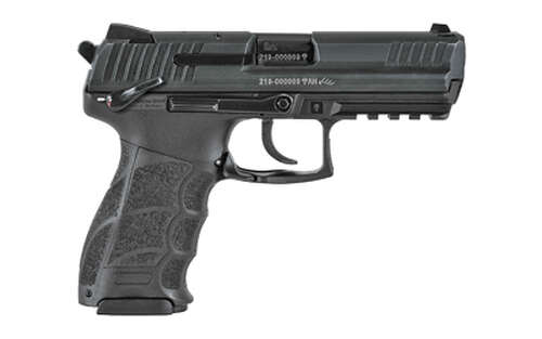 Handguns Heckler&Koch P30S 9mm HK P30S 9MM 3.85" 17RD V3 DA/SA